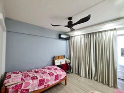 Blk 231 Jurong East Street 21 (Jurong East), HDB 3 Rooms #509880681
